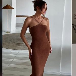 ✨Meshki Aryana Dress Sz XS✨